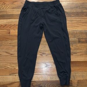 Fabletics Dark Gray Joggers